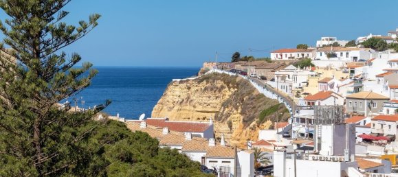 Casa de 2 dormitorios en Lagoa, Portugal No. 100195 31