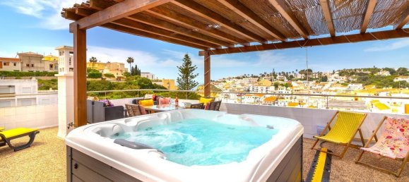 Casa de 2 dormitorios en Lagoa, Portugal No. 100195 26