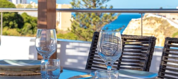 Casa de 2 dormitorios en Lagoa, Portugal No. 100195 27