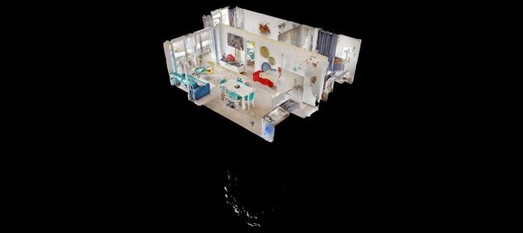 Casa de 2 dormitorios en Lagoa, Portugal No. 100195 12