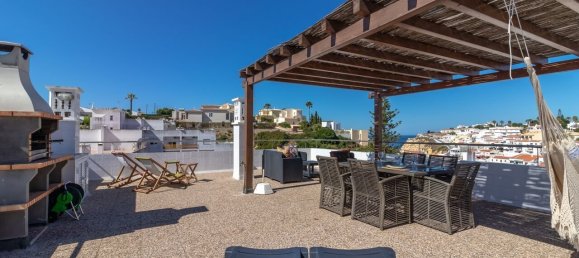 Casa de 2 dormitorios en Lagoa, Portugal No. 100195 35