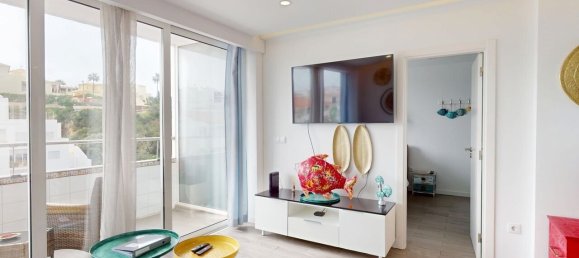 Casa de 2 dormitorios en Lagoa, Portugal No. 100195 13