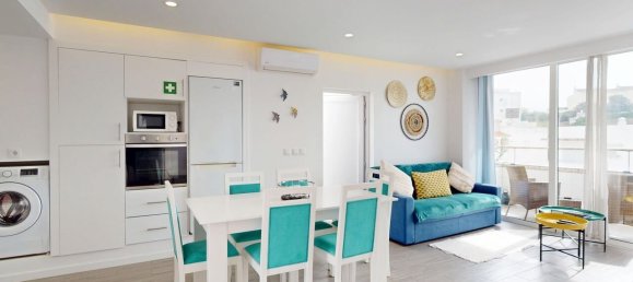 Casa de 2 dormitorios en Lagoa, Portugal No. 100195 10