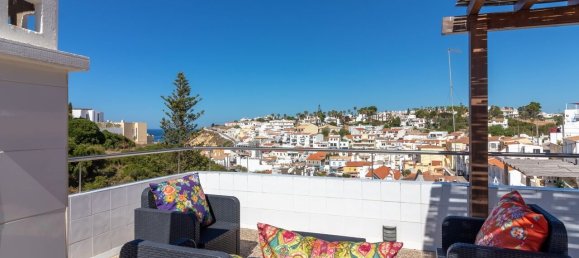 Casa de 2 dormitorios en Lagoa, Portugal No. 100195 32