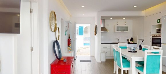 Casa de 2 dormitorios en Lagoa, Portugal No. 100195 14