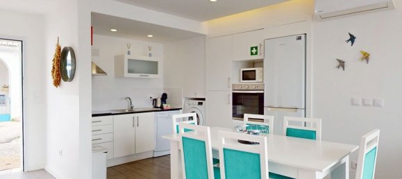 Casa de 2 dormitorios en Lagoa, Portugal No. 100195 7