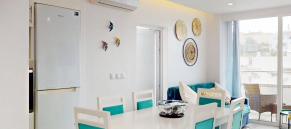 Casa de 2 dormitorios en Lagoa, Portugal No. 100195 5