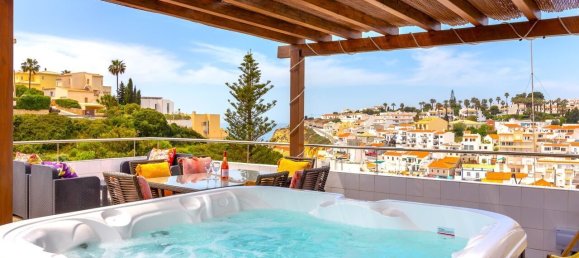 Casa de 2 dormitorios en Lagoa, Portugal No. 100195 25