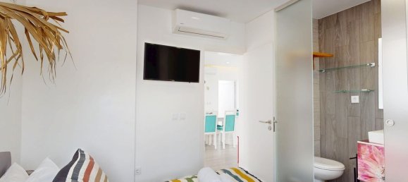 Casa de 2 dormitorios en Lagoa, Portugal No. 100195 21