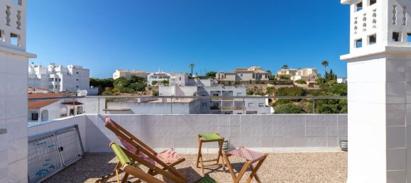 Casa de 2 dormitorios en Lagoa, Portugal No. 100195 36