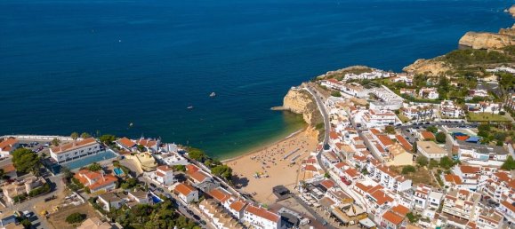 Casa de 2 dormitorios en Lagoa, Portugal No. 100195 33
