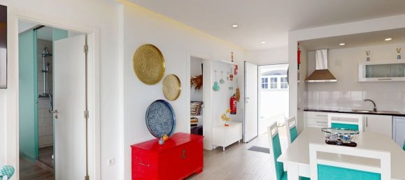 Casa de 2 dormitorios en Lagoa, Portugal No. 100195 3