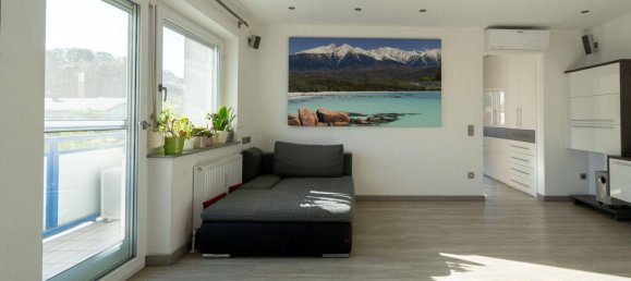 3 rooms Apartment in Langenstein, Austria No. 159049 2