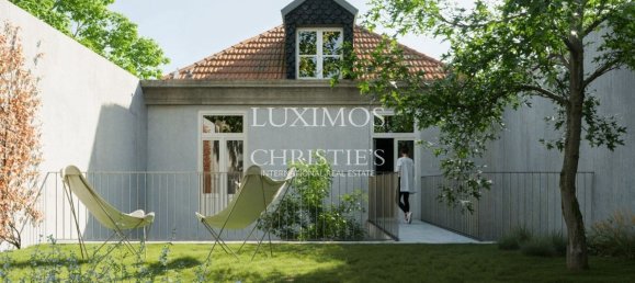 Bâtiment à Porto, Portugal 147m² No. 114474 3