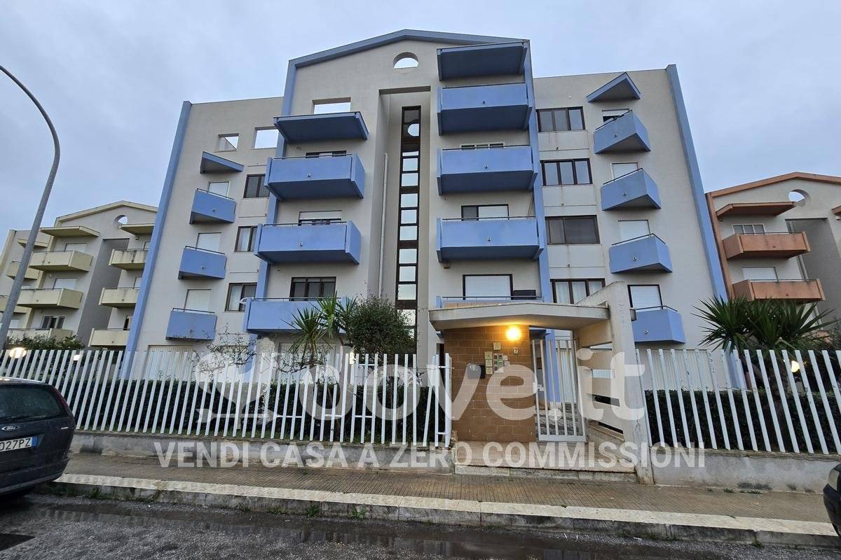 3 Schlafzimmer Wohnung in Mazara del Vallo, Italy, Nr. 352109