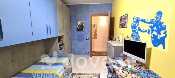 3 Schlafzimmer Wohnung in Mazara del Vallo, Italy, Nr. 352109 22