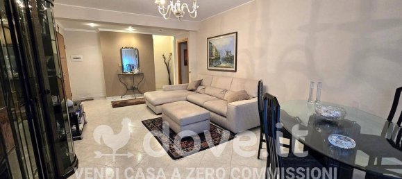 3 Schlafzimmer Wohnung in Mazara del Vallo, Italy, Nr. 352109 2