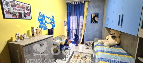 3 Schlafzimmer Wohnung in Mazara del Vallo, Italy, Nr. 352109 20