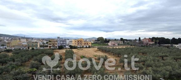 3 Schlafzimmer Wohnung in Mazara del Vallo, Italy, Nr. 352109 33