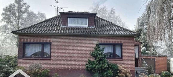 1 Schlafzimmer Bungalow in Stade, Germany, Nr. 204511 2