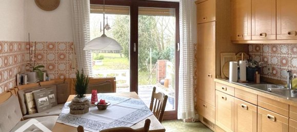 1 Schlafzimmer Bungalow in Stade, Germany, Nr. 204511 13