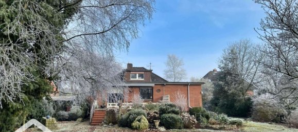 1 Schlafzimmer Bungalow in Stade, Germany, Nr. 204511 8