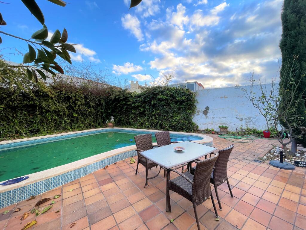 1 bedroom Land in Palma de Majorca, Spain No. 259620