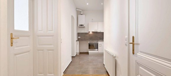 3 rooms Apartment in Margareten, Austria No. 126615 5