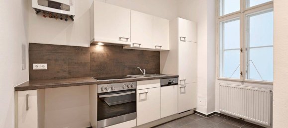 3 rooms Apartment in Margareten, Austria No. 126615 3