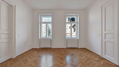 3 rooms Apartment in Margareten, Austria No. 126615