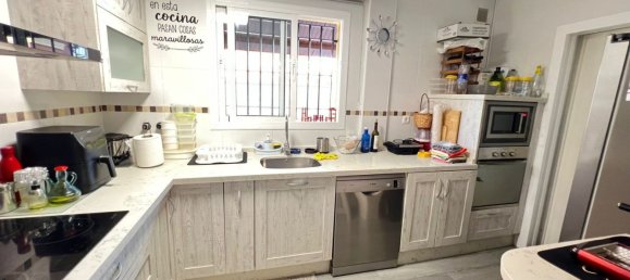 Adosado de 4 dormitorios en Andalucía, Spain No. 173147 7