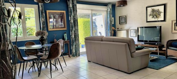 3 غرف نوم منزل في Beauvais, France رقم 227924 2