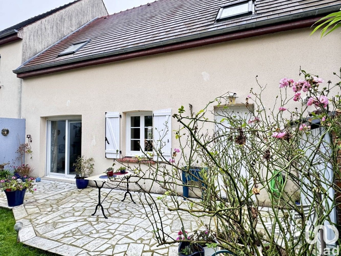 3 غرف نوم منزل في Beauvais, France رقم 227924