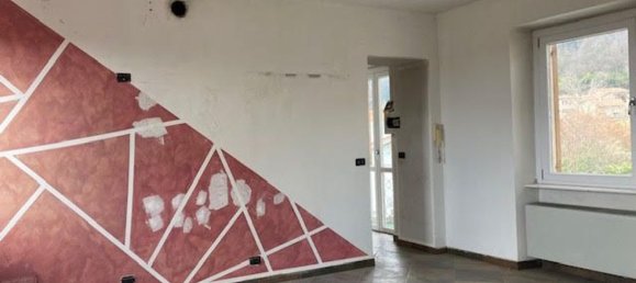 Квартира с 4 комнатами в Биелла, Италия № 53264 33