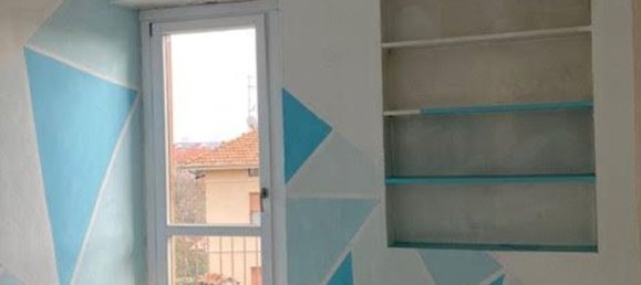 Квартира с 4 комнатами в Биелла, Италия № 53264 9