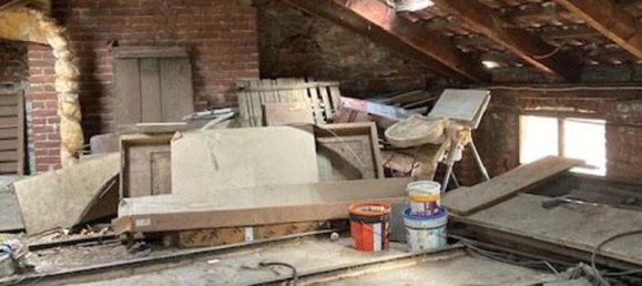 Квартира с 4 комнатами в Биелла, Италия № 53264 17