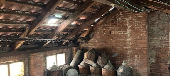 Квартира с 4 комнатами в Биелла, Италия № 53264 18