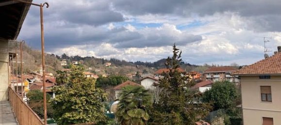 Квартира с 4 комнатами в Биелла, Италия № 53264 29