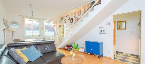 4-Zimmer Wohnung in Simmering, Austria, Nr. 206058 2