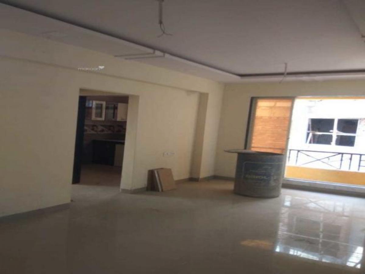 استوديو في Mumbai, India رقم 12915