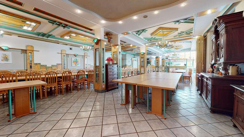 30 rooms Commercial property in Salzburg, Austria No. 31981