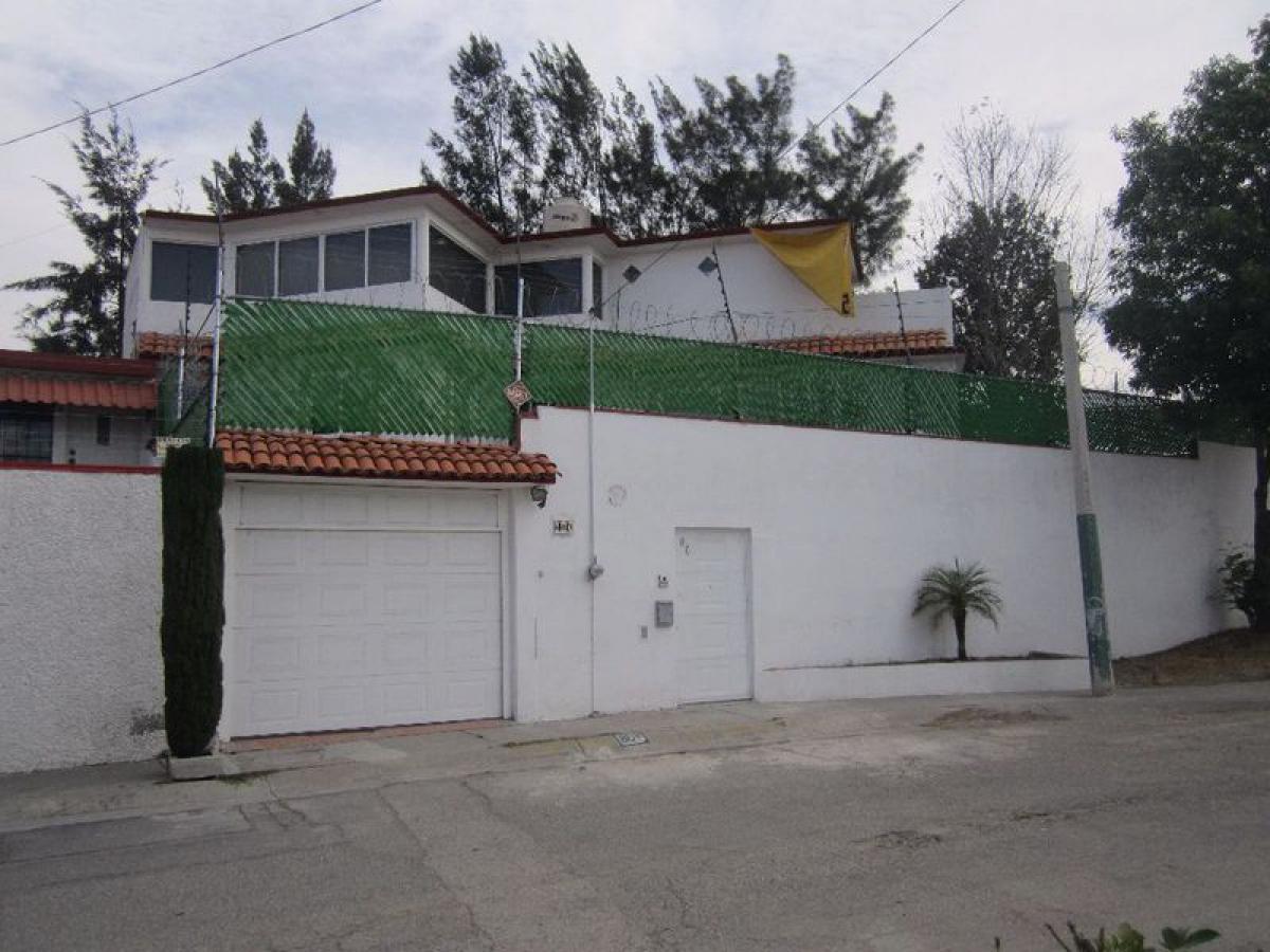 3 bedrooms House in Cuautitlan Izcalli, Mexico No. 225632