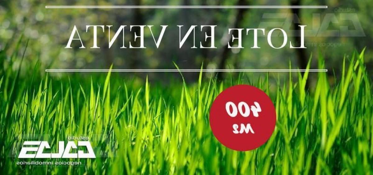 Terreno en Ituzaingó, Argentina No. 47534