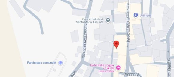 3-Zimmer Wohnung in Matelica, Italy, Nr. 122632 10