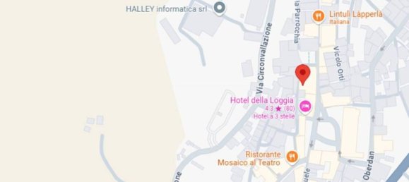 3-Zimmer Wohnung in Matelica, Italy, Nr. 122632 9