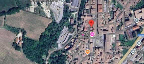 3-Zimmer Wohnung in Matelica, Italy, Nr. 122632 2