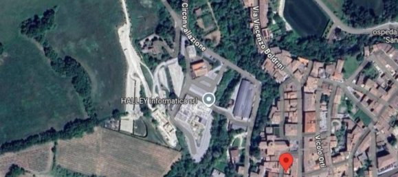 3-Zimmer Wohnung in Matelica, Italy, Nr. 122632 3