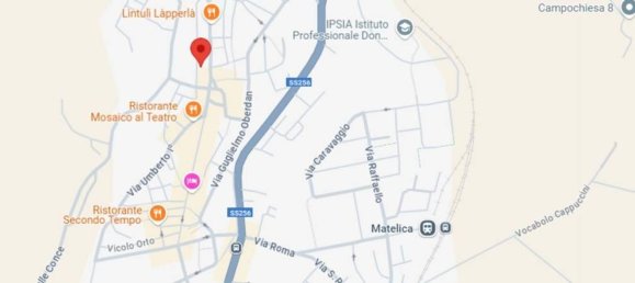 3-Zimmer Wohnung in Matelica, Italy, Nr. 122632 6