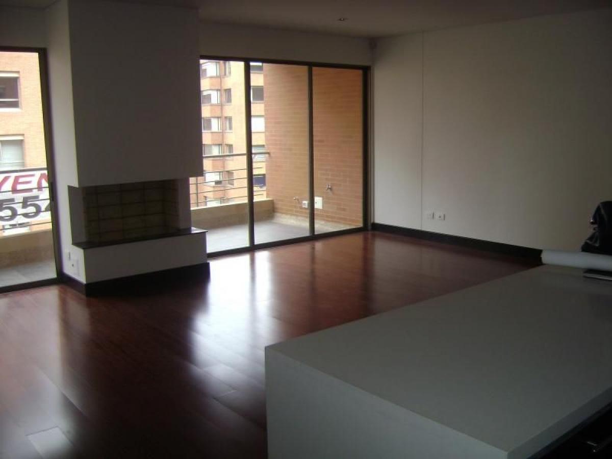 Casa T3 em Bogota, Colombia N.º 13737