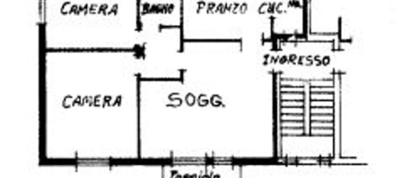 5 غرف نوم شقة في Casier, Italy رقم 353436 25